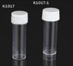 25ml Sputum Container with cap