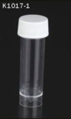 25ml Sputum Container with cap