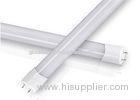 900lm pure white Explosion Proof LED Lighting / T8 led glass tube 9w