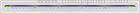 Stainless Steel Lifting Single Shower Curtain Pole / Rod / Bar for Bathroom Use