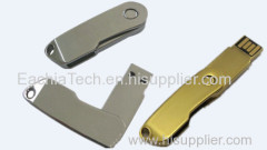 Metal knife USB flash drive