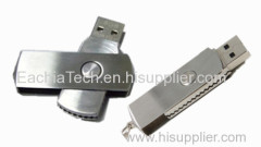 Metal USB flash drive