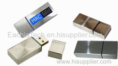 Metal USB flash drive