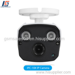 security camera system 1080p P2P cloud ip camera