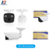 security camera system 1080p P2P cloud ip camera