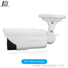 1080p full hd security system camera POE optional