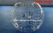 Transparent Durable Kids Inflatable Bouncer Ball With Diameter 2M For Sport Games