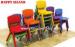 Colorful Classroom Furniture Preschool Toddler Classroom Furniture Children Nursery