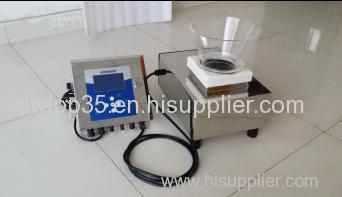 Throat Metal Detector For Packing Machine