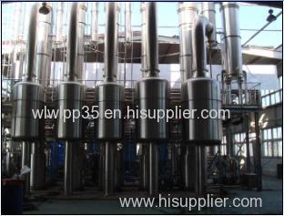 falling film evaporator calculations Fall Film Evaporator