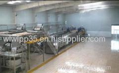 fruit juice production line Concentrated Juice Production Line