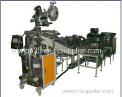 Appliance Kits Counting Packing Machine