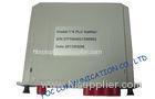 FC Fiber Optic PLC Splitter