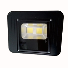 High quality alumunim 100w led flood light