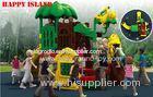 Kids Backyard Toys Plastic Backyard Playground Outdoor play Structure