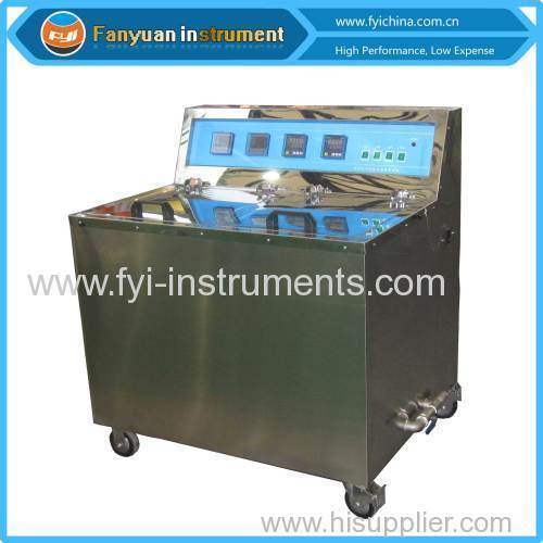 color fastness to washing tester