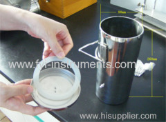 Rotawash Color Fastness Tester 8 pcs ISO pots 550ml from China