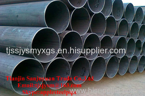 GB/T9711.2 Weld Steel Line Pipe