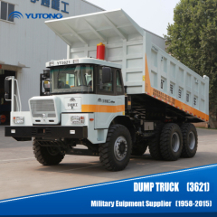DUMP TRUCK FOR SALE WITH GOOD QUALITY