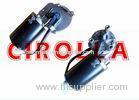 40rpm Nylon Household small dc electric motors For forklift trucks