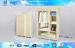 Fabric and Steel Tube Multi-layer Wardrobe Garage Storage Racks for Quilts and Towels