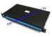 Rack Mount 1 to 32 Fiber PLC Splitter for FTTH / Passive Optical Splitter