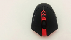 high dpi branded 6d light up gaming mouse