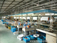 Nuojie Auto Electric Appliance Co., Ltd(Njaea)