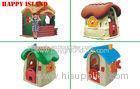 Plastic Outside Toys For Toddlers Of Cubby House Plastic Indoor Toddler Play Sets