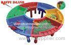 Childrens Outdoor Toys Playground Kids Toys For School Furniture Plastic Sand Water Table Toys