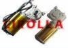 Automatic Door 1 Signal Worm Gear DC Motor 40 Pulse Honeywell Encoder
