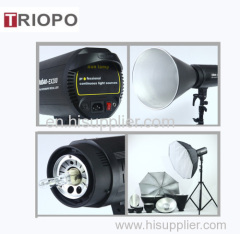 OUBAO photo and video led light studio light continue light photography equipment