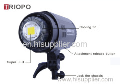 OUBAO photo and video led light studio light continue light photography equipment