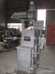 Lab Winch Dyeing Machine