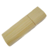 Wood Bamboo Pen Drive