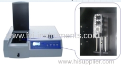 Textile Formaldehyde Content Tester