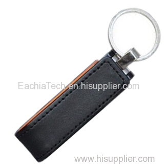 Leather USB Stick Memory
