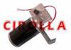 Low Noise 220V Permanent Magnet DC Motor for Electric Clothes Hanger