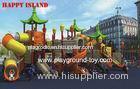 Outdoor Playground Sets Playground Equipment Outdoor For Amusement Park