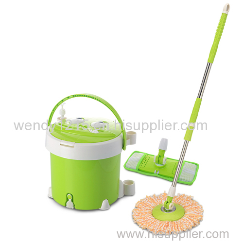 360 magic Spin single mop