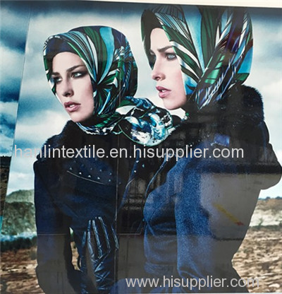 lurex glitter hijab scarf