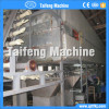 Household industrial gloves production machine manufacturing production line