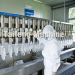 Household and industrial gloves production machine production line for sale