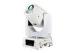 Rainbow LED Effect Light Mini LED Moving Head DJ Equipment For Pub / Nightbar