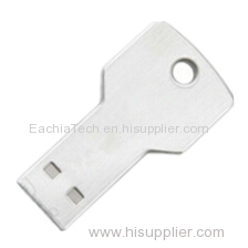 Key usb flash drive mini