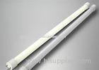 Hotels 1200mm T8 UL LED Tube / LED Glass Tube 800lm / 1800lm