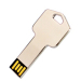 Key usb flash drive