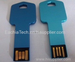 Key usb flash drive
