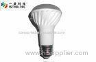 Household 7 Watt Ceramic led lamp Epistar E26 / E27 / B22 LED Bulb light