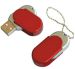 Plastic Swivel USB memory